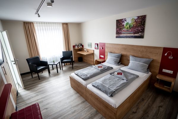 In-Side Hotel (Nordhorn)
